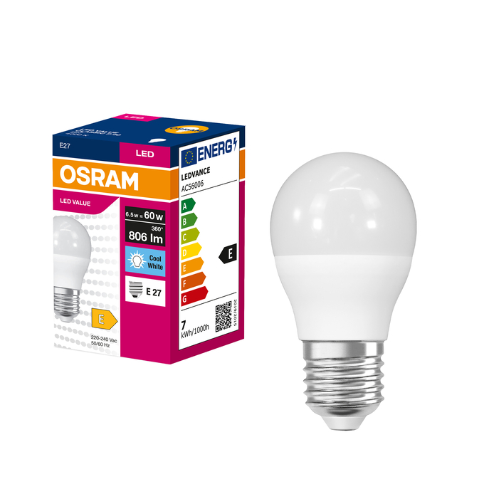 OSRAM 4099854547379
