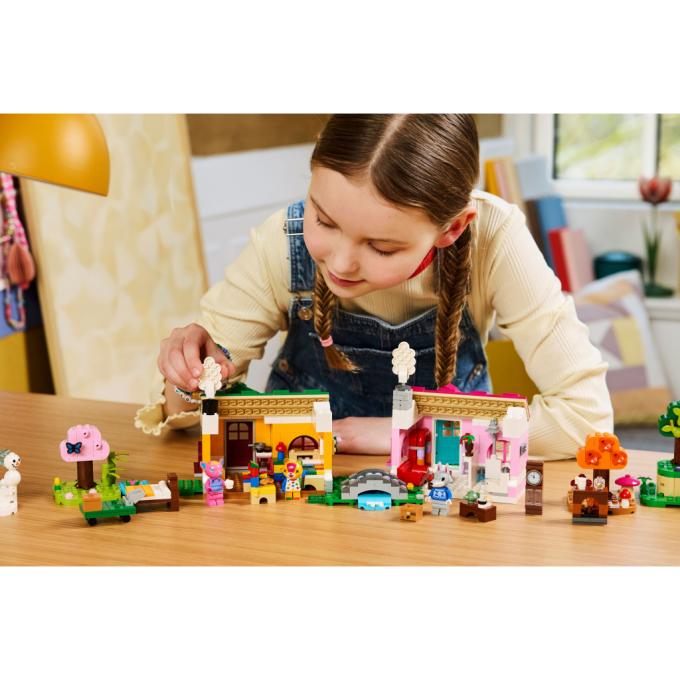 LEGO 77057
