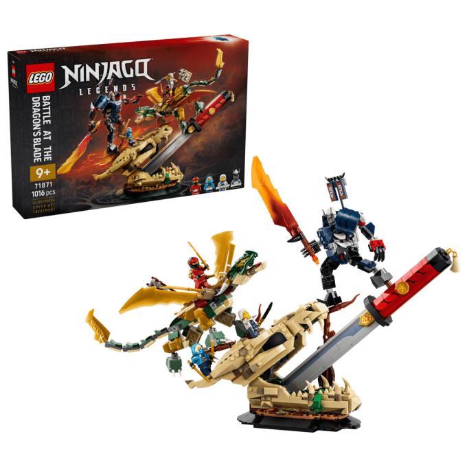 LEGO 71871