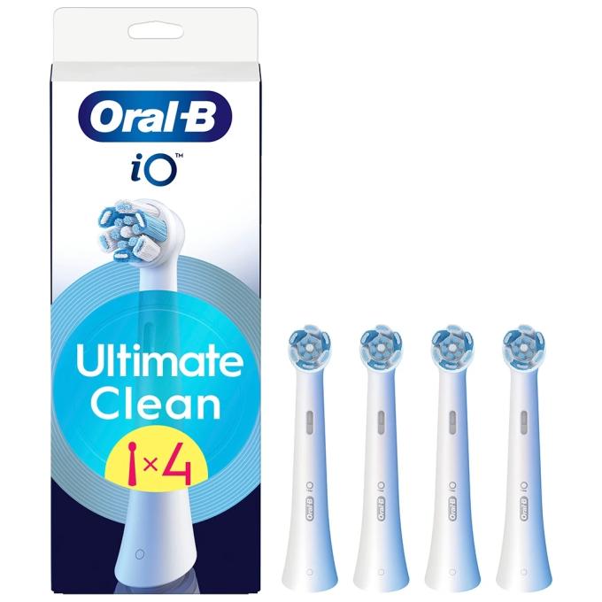 Oral-B iO RB CWF-4 Ultimate Clean (4)