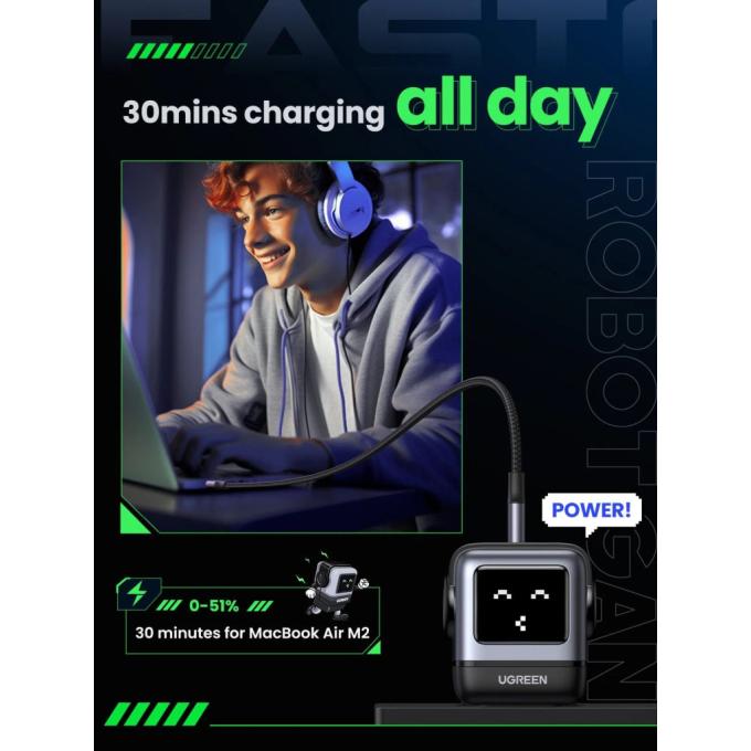 UGREEN 25685B