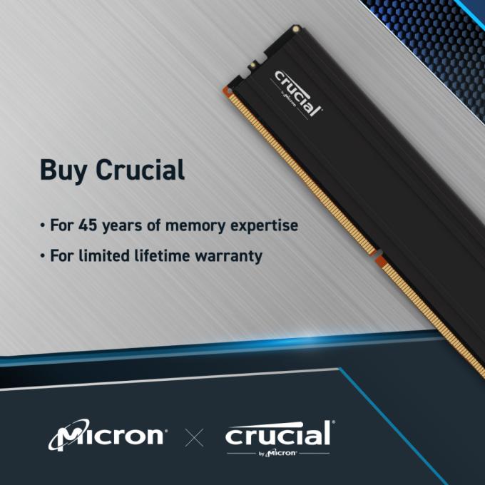 Micron CP2K16G60C48U5