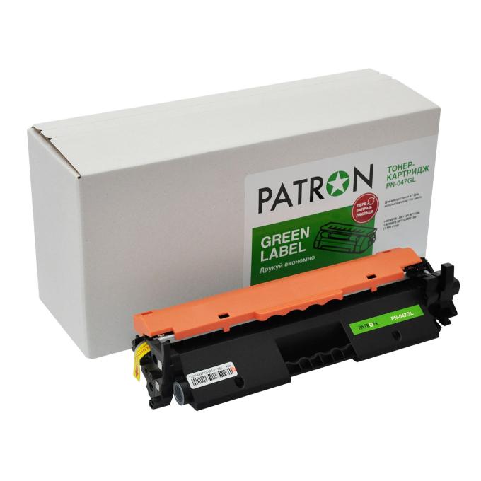 Patron CT-CAN-047-PN-GL