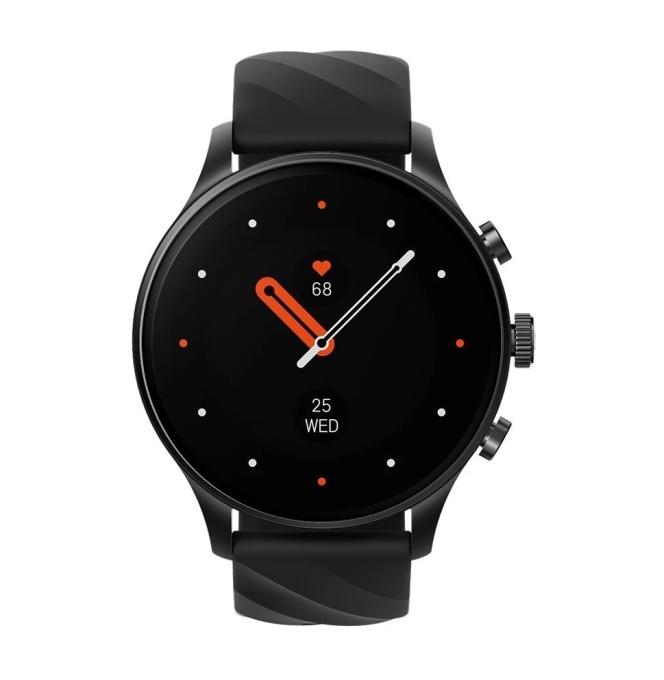 Black Shark Black Shark S3 Classic BS-W2410 Black