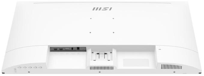MSI PRO MP273QW E2