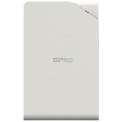 Внешний жесткий диск Silicon Power SP500GBPHDS03S3W