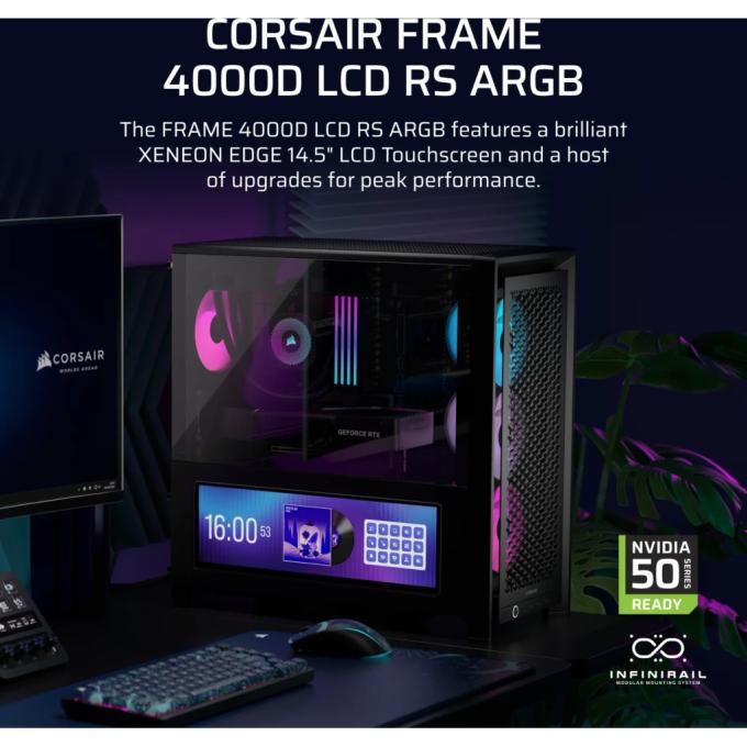 Corsair CC-9011326-WW