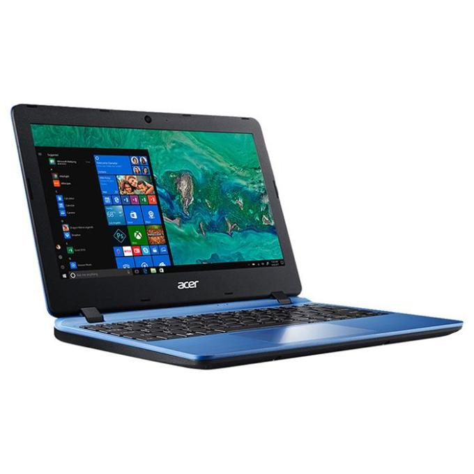 Ноутбук Acer Aspire 1 A111-31-C4LX NX.GXAEU.006