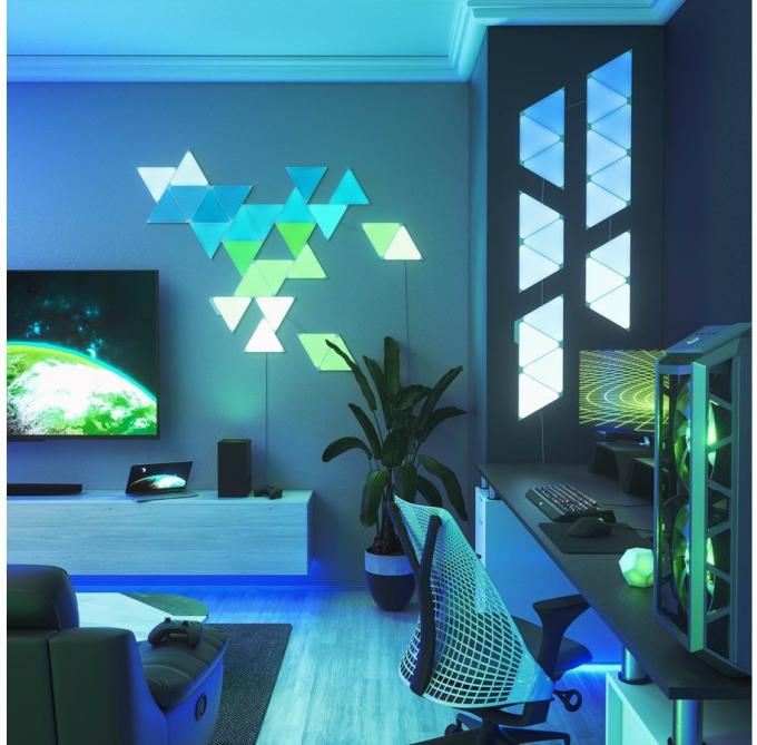 Nanoleaf NL47-0002TW-9PK