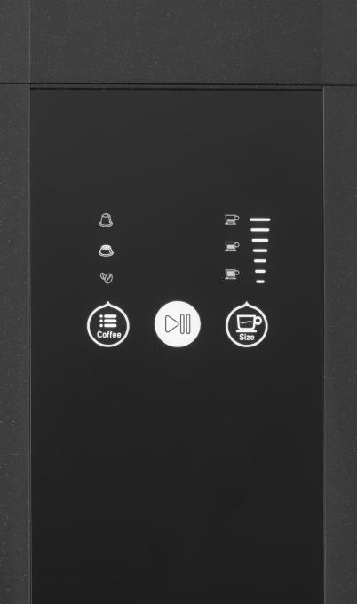 Sencor SCC1000BK