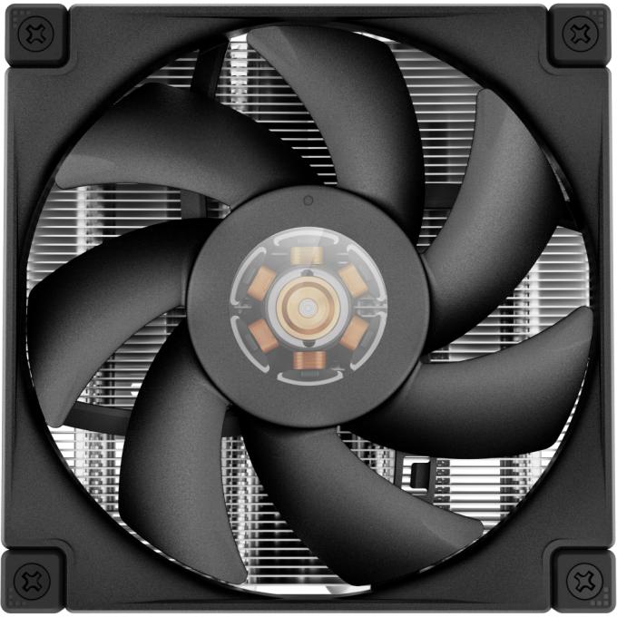 Deepcool AN400 BK