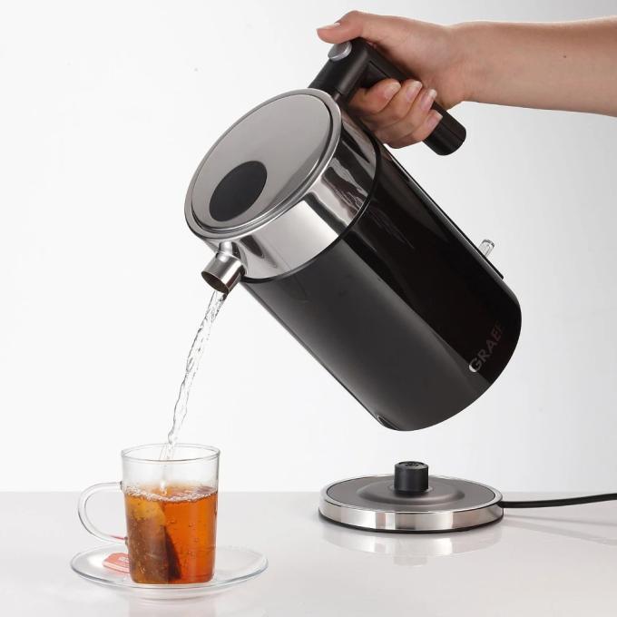 Graef WK 402