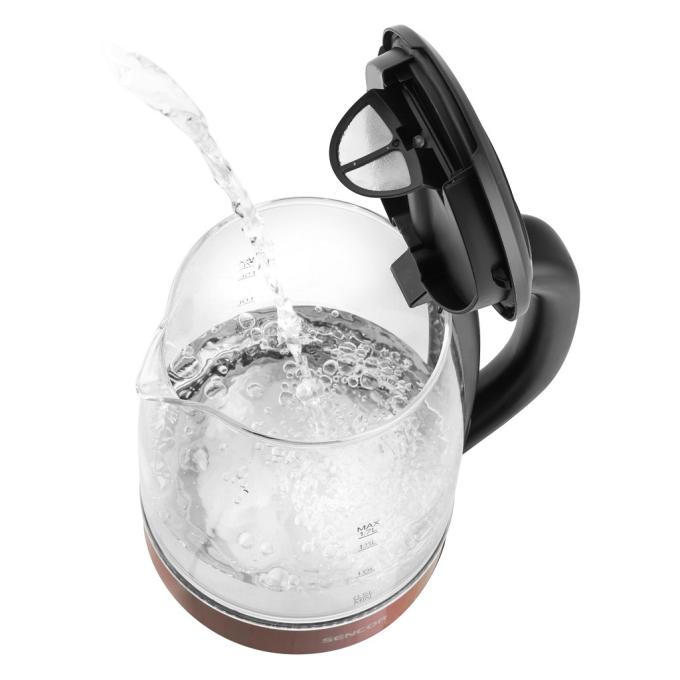Sencor SWK7401RD
