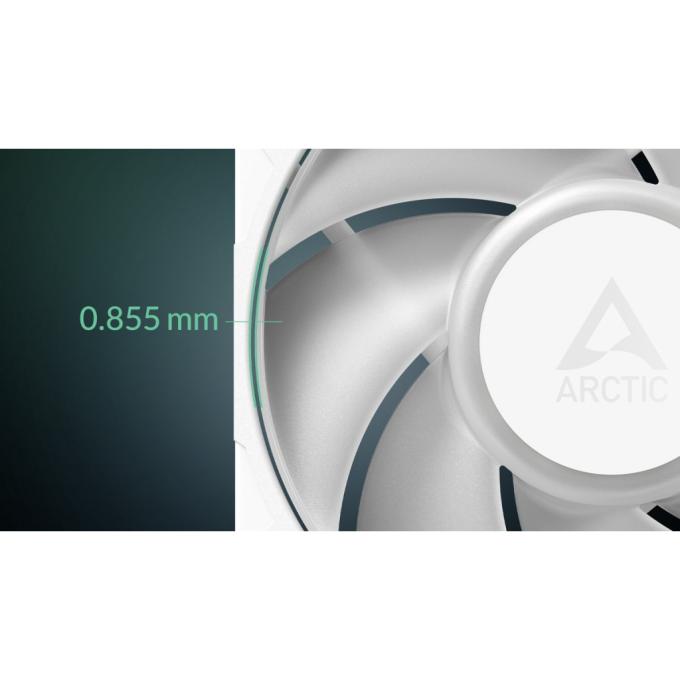 Arctic ACFAN00311A
