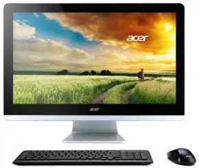 ПК-моноблок Acer Aspire Z3-710  DQ.B04ME.008