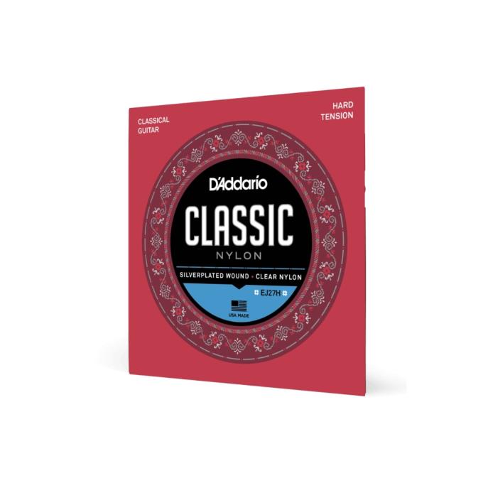 D'Addario EJ27H