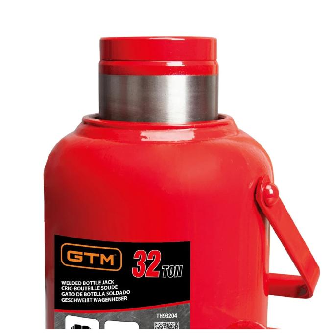 GTM TH93204