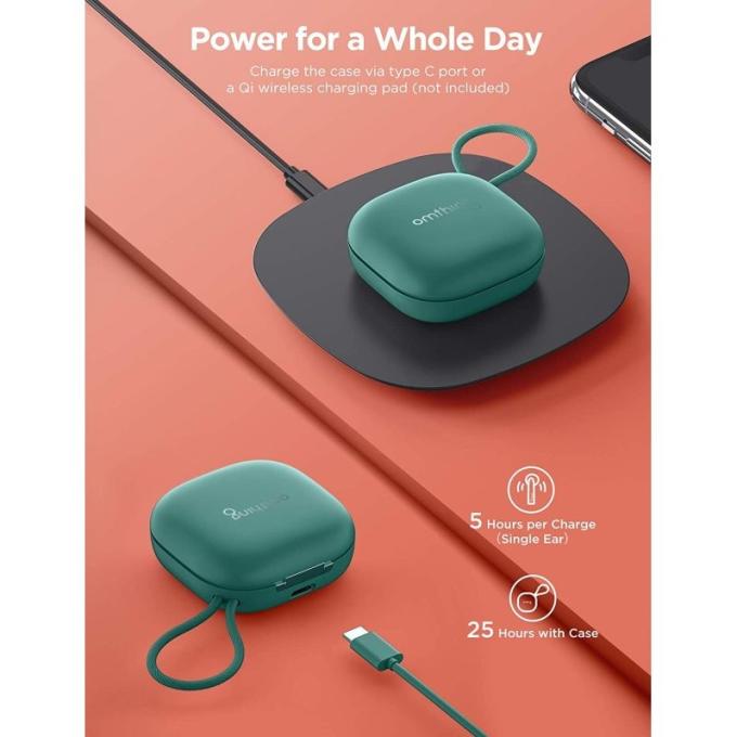 Omthing EO005 Green