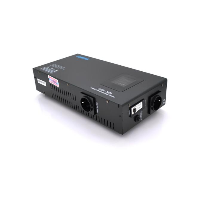 Conter CR-SVRS-3000