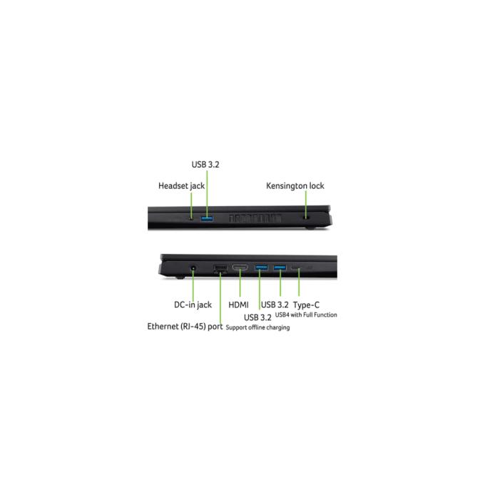 Acer NH.U5VEU.002