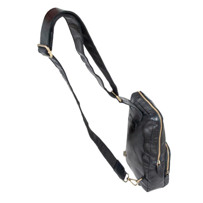 Ashwood G39 Black