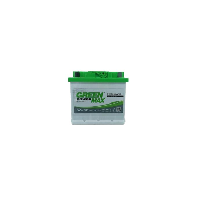 GREEN POWER 22374