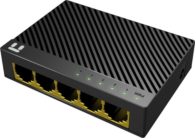 Netis ST3105GS