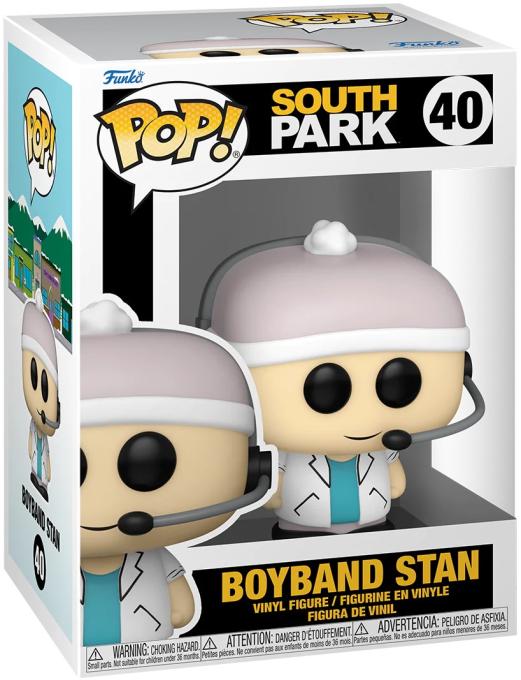 Funko Pop 5908305242895
