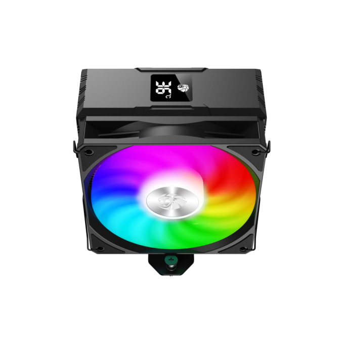 GAMEMAX Sigma 520 Digital BK