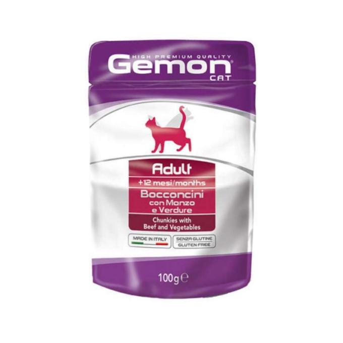 Gemon 8009470300919