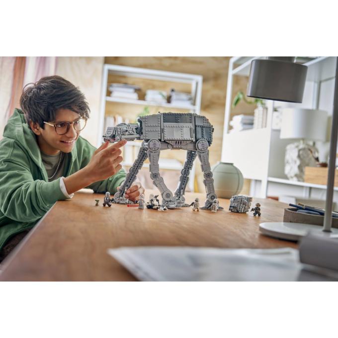 LEGO 75454
