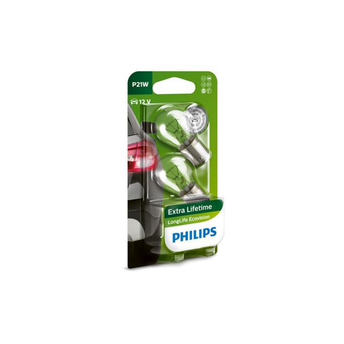 Philips 12498 LLECO B2