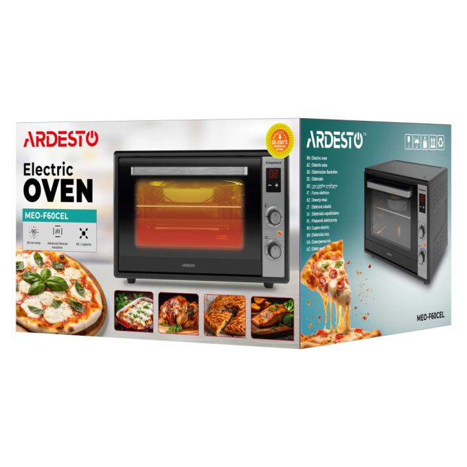 Ardesto MEO-F60CEL