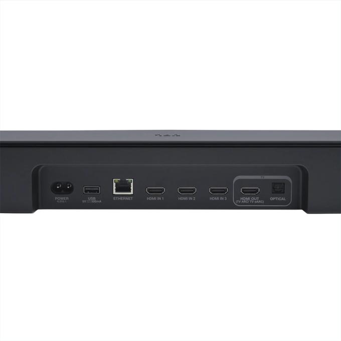 JBL JBLBAR1300M2BLKEP