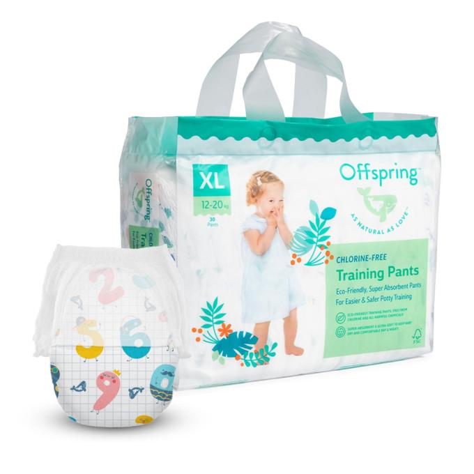 Offspring DP-OI-FAP-XL30P-FFG