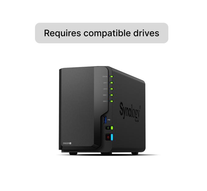 Synology DS225+