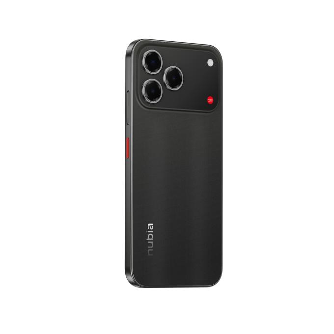ZTE Nubia V80 Design 4/256GB Black