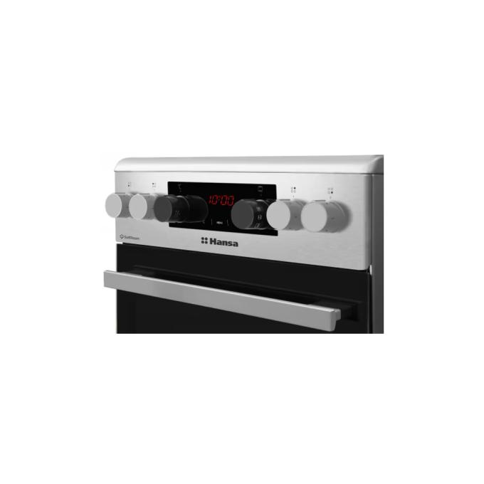 Hansa FCCXS58363