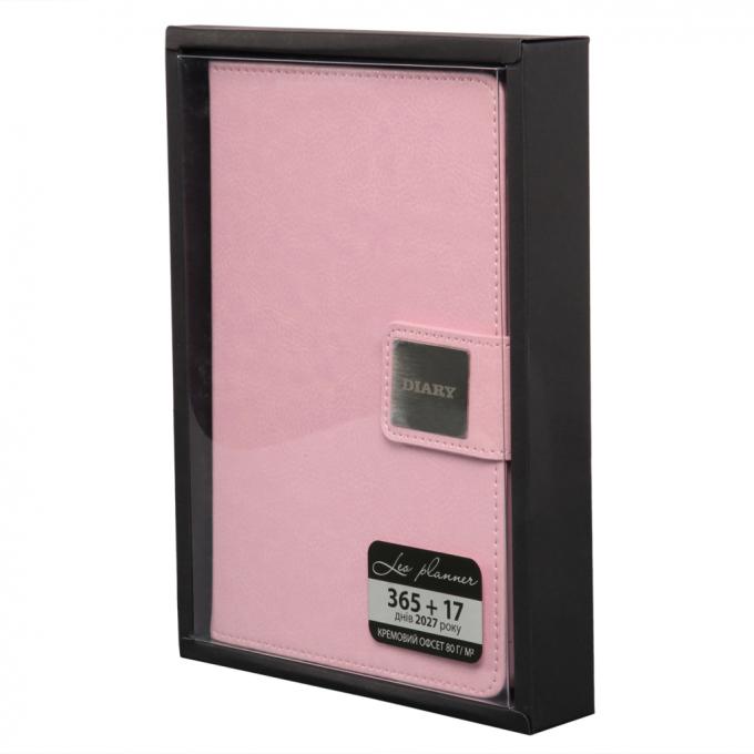 Leo planner 252686