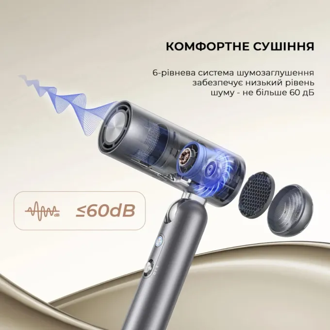 Dreame AHD51-GR