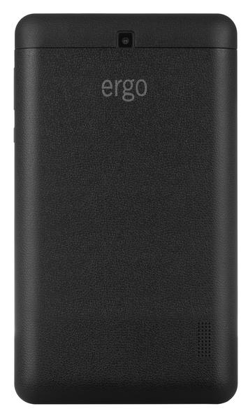 Планшетный ПК ERGO Tab A700 7" 3G (черный) Tab A700 7" 3G black