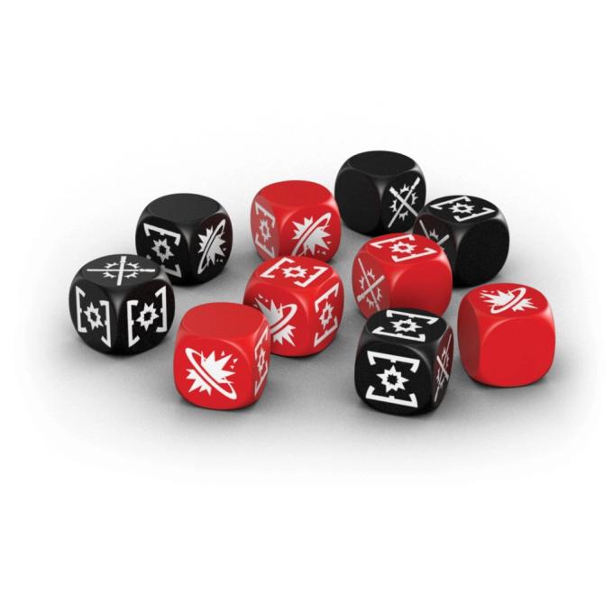Geekach Games GKCH200rb