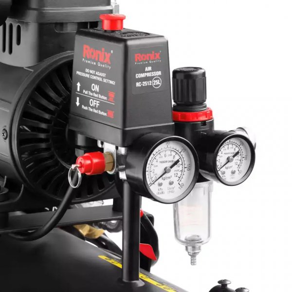 Ronix RC-2512