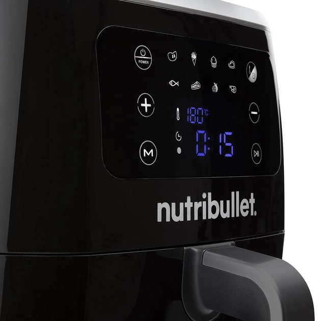 NUTRIBULLET XXL NBA071B