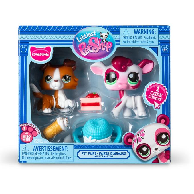 Littlest Pet Shop 00625
