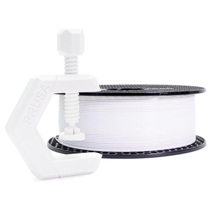 Prusament PETG 1.75mm 1kg Signal White