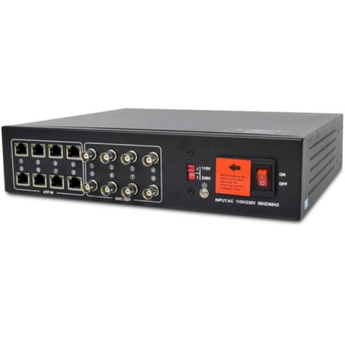 ATIS AL-1208 UHD