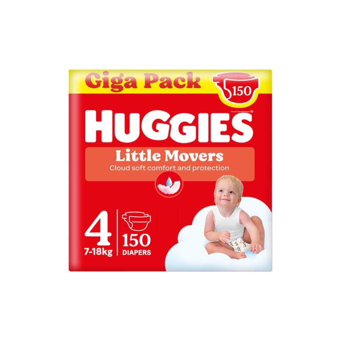 Huggies 5029053583402