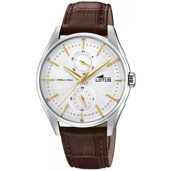Lotus Watch 18523/1