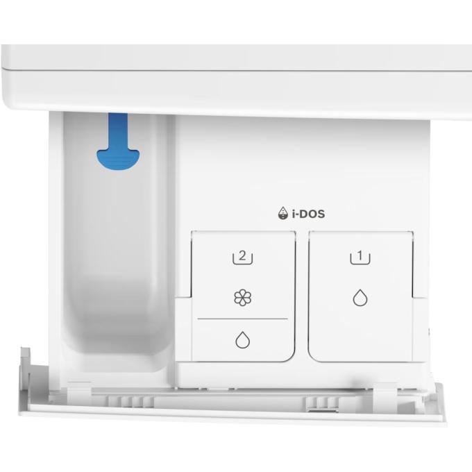 BOSCH WGK264F0UA